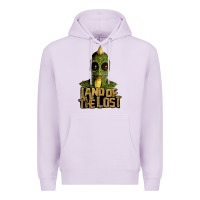 Lilac land of the lost Premium Hoodie - ArtChic
