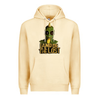 Pina Colada land of the lost Premium Hoodie - ArtChic