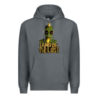 Rock land of the lost Premium Hoodie - ArtChic