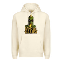 Sandshell land of the lost Premium Hoodie - ArtChic