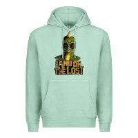 Seafoam land of the lost Premium Hoodie - ArtChic