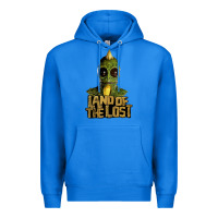 True Royal land of the lost Premium Hoodie - ArtChic