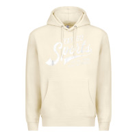 Sandshell Yay Go Sports Vintage Funny Sports Premium Hoodie - ArtChic