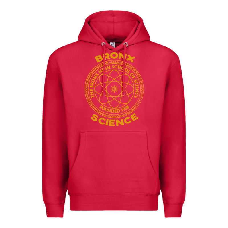 The Bronx Science Premium Hoodie by ArtChic | Teevron