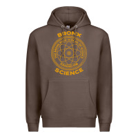 Coffee the bronx science Premium Hoodie - ArtChic