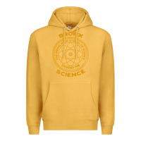 Mustard the bronx science Premium Hoodie - ArtChic