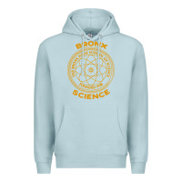 Blue Mist the bronx science Premium Hoodie - ArtChic