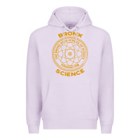 Lilac the bronx science Premium Hoodie - ArtChic