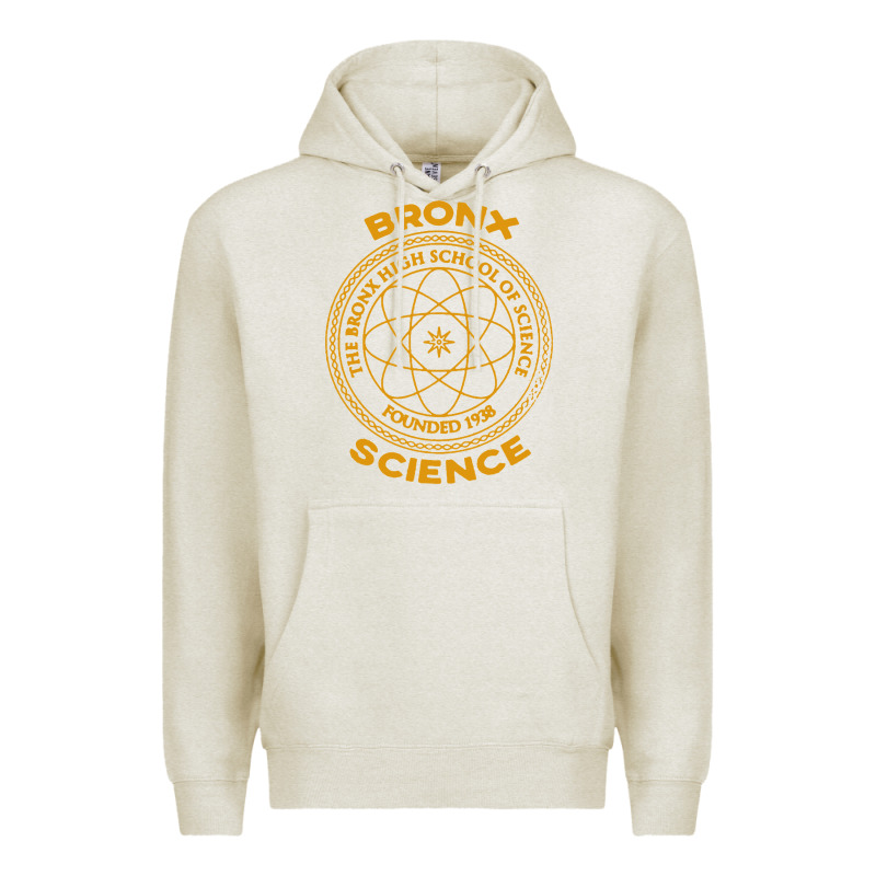 The Bronx Science Premium Hoodie by ArtChic | Teevron