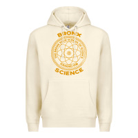 Sandshell the bronx science Premium Hoodie - ArtChic