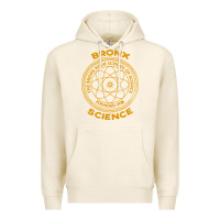 Tofu the bronx science Premium Hoodie - ArtChic