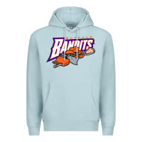 Blue Mist the lacrosse buffalo bandits Premium Hoodie - ArtChic