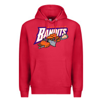 Cardinal the lacrosse buffalo bandits Premium Hoodie - ArtChic