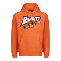 Carrot the lacrosse buffalo bandits Premium Hoodie - ArtChic