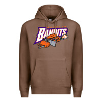 Chestnut the lacrosse buffalo bandits Premium Hoodie - ArtChic