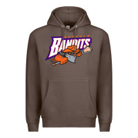 Coffee the lacrosse buffalo bandits Premium Hoodie - ArtChic