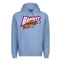 Colony Blue the lacrosse buffalo bandits Premium Hoodie - ArtChic