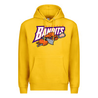 Lemon the lacrosse buffalo bandits Premium Hoodie - ArtChic