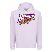 Lilac the lacrosse buffalo bandits Premium Hoodie - ArtChic