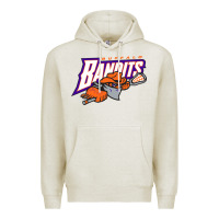 Oatmeal Heather the lacrosse buffalo bandits Premium Hoodie - ArtChic