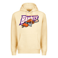 Pina Colada the lacrosse buffalo bandits Premium Hoodie - ArtChic