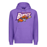 Purple the lacrosse buffalo bandits Premium Hoodie - ArtChic