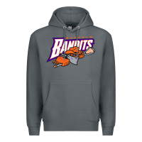 Rock the lacrosse buffalo bandits Premium Hoodie - ArtChic