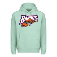 Seafoam the lacrosse buffalo bandits Premium Hoodie - ArtChic