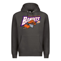 Smoke the lacrosse buffalo bandits Premium Hoodie - ArtChic