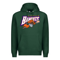 Sports Green the lacrosse buffalo bandits Premium Hoodie - ArtChic
