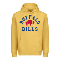 Antique Gold vintage distressed bill Premium Hoodie - ArtChic