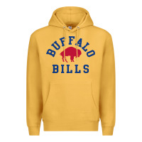 Mustard vintage distressed bill Premium Hoodie - ArtChic