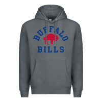 Rock vintage distressed bill Premium Hoodie - ArtChic