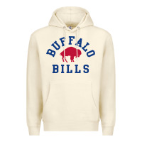 Sandshell vintage distressed bill Premium Hoodie - ArtChic