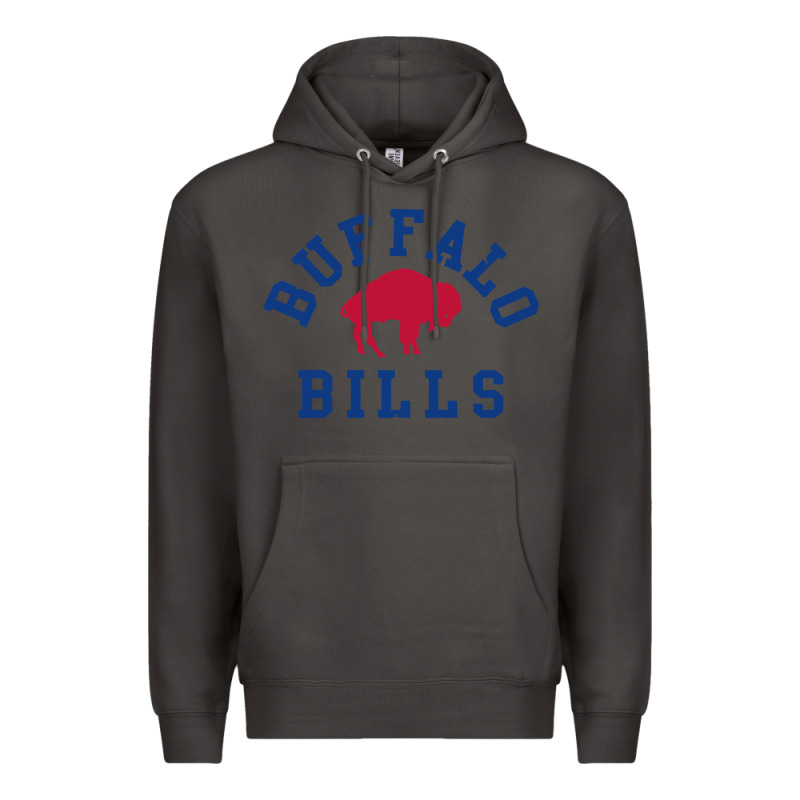 Vintage Distressed Bill Premium Hoodie by ArtChic | Teevron