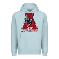 Blue Mist alabama roll tide Premium Hoodie - ArtChic