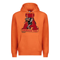 Carrot alabama roll tide Premium Hoodie - ArtChic