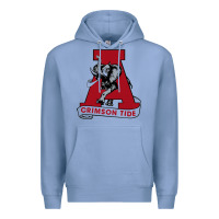 Colony Blue alabama roll tide Premium Hoodie - ArtChic
