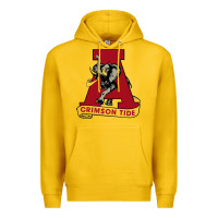 Lemon alabama roll tide Premium Hoodie - ArtChic