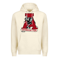 Sandshell alabama roll tide Premium Hoodie - ArtChic