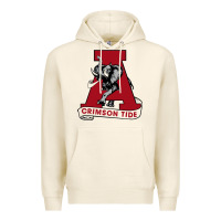 Tofu alabama roll tide Premium Hoodie - ArtChic