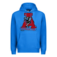 True Royal alabama roll tide Premium Hoodie - ArtChic