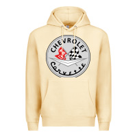 Pina Colada #corvette Premium Hoodie - ArtChic