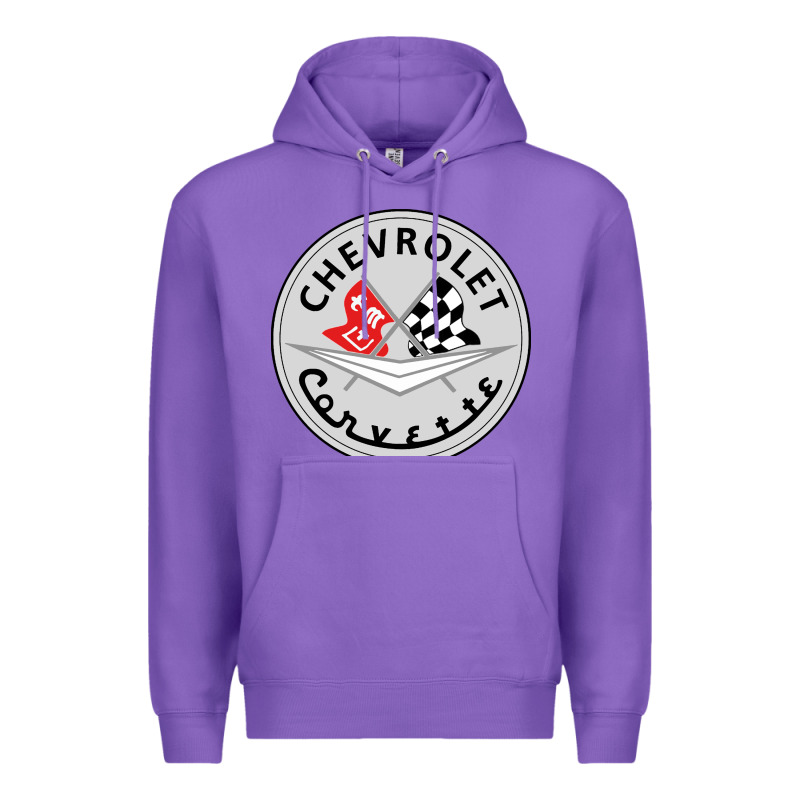 #corvette Premium Hoodie by ArtChic | Teevron