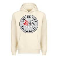 Sandshell #corvette Premium Hoodie - ArtChic