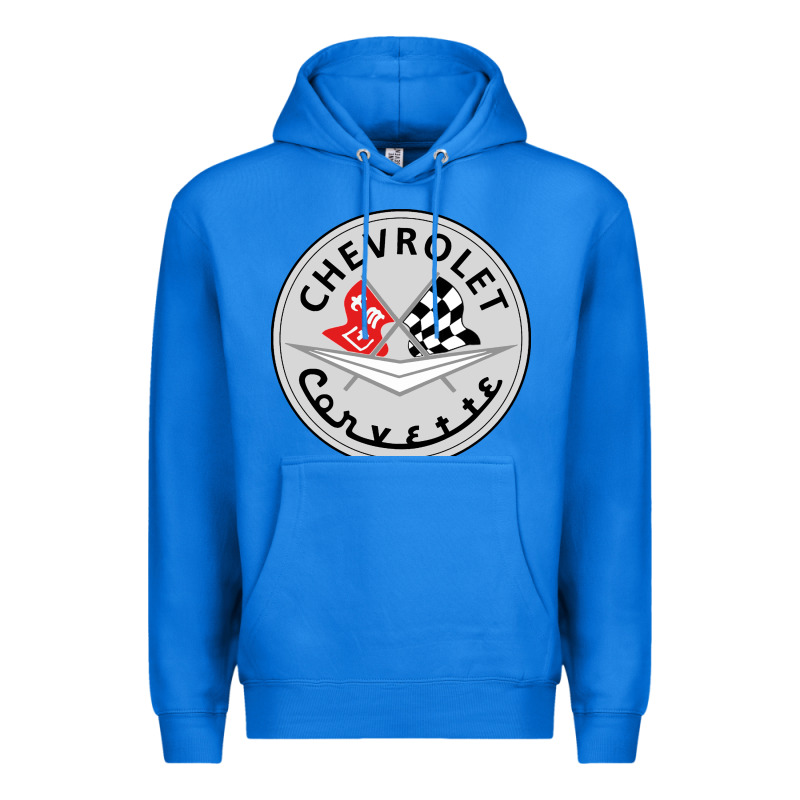 #corvette Premium Hoodie by ArtChic | Teevron