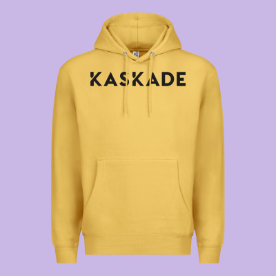 Kaskade Premium Hoodie Designed By Artchic
