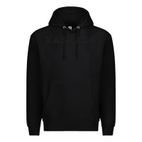 Black kaskade Premium Hoodie - ArtChic