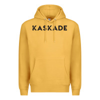 Mustard kaskade Premium Hoodie - ArtChic