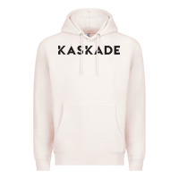 Pale Pink kaskade Premium Hoodie - ArtChic
